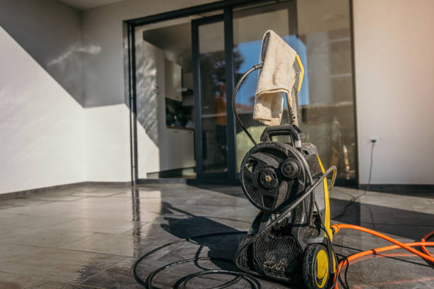 Best Concrete Surface Cleaning in Andusia, AL
