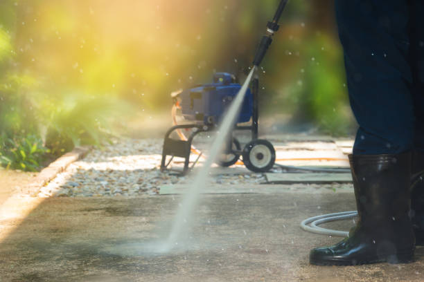 Andalusia, AL Pressure Washing Services Company